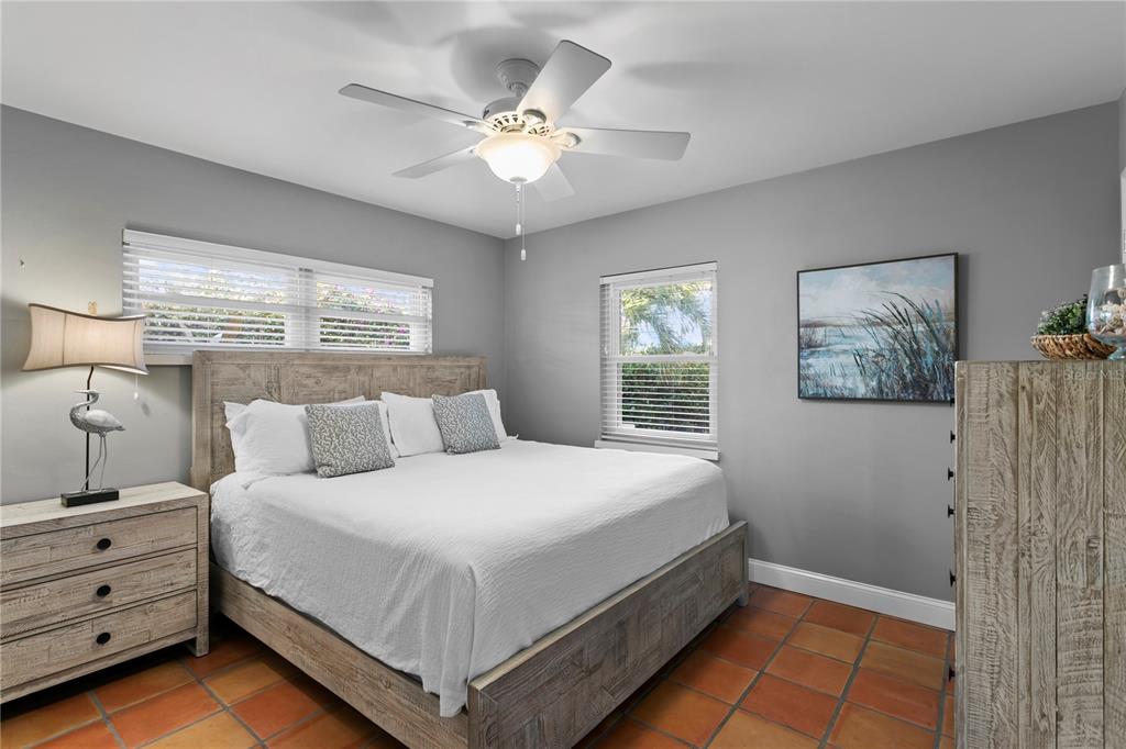 MOREY BEACH - Residential