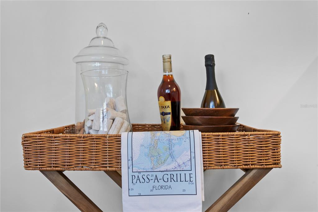 MOREY BEACH - Residential