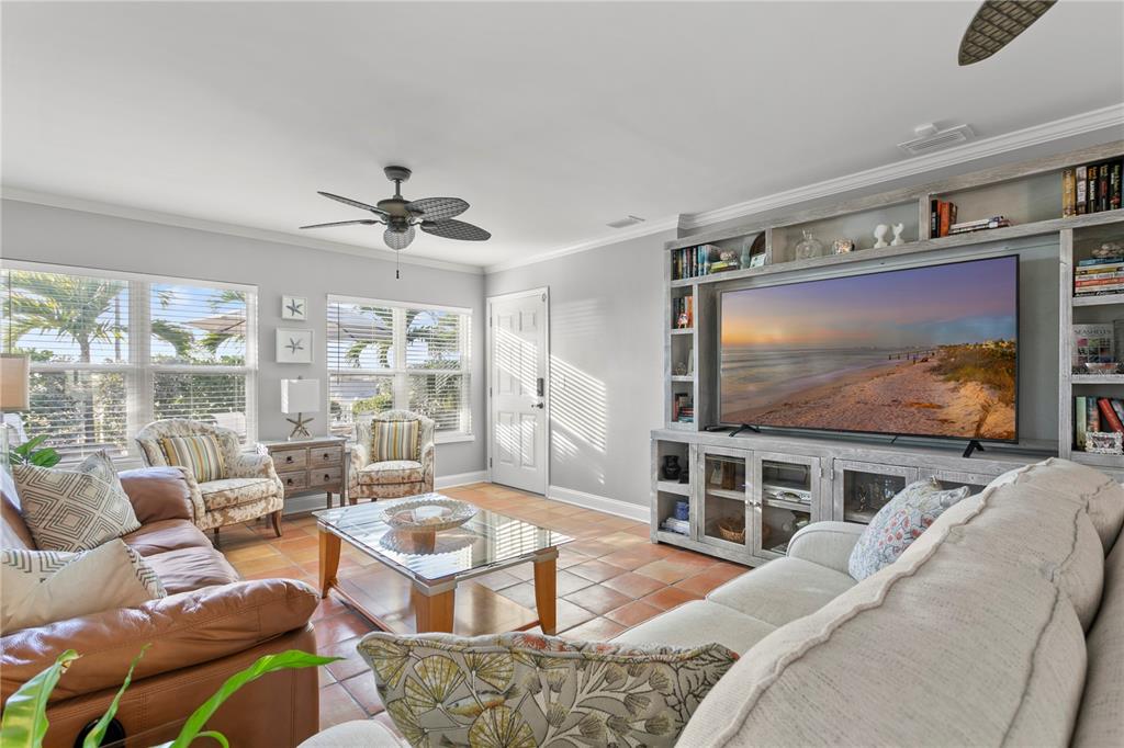 MOREY BEACH - Residential