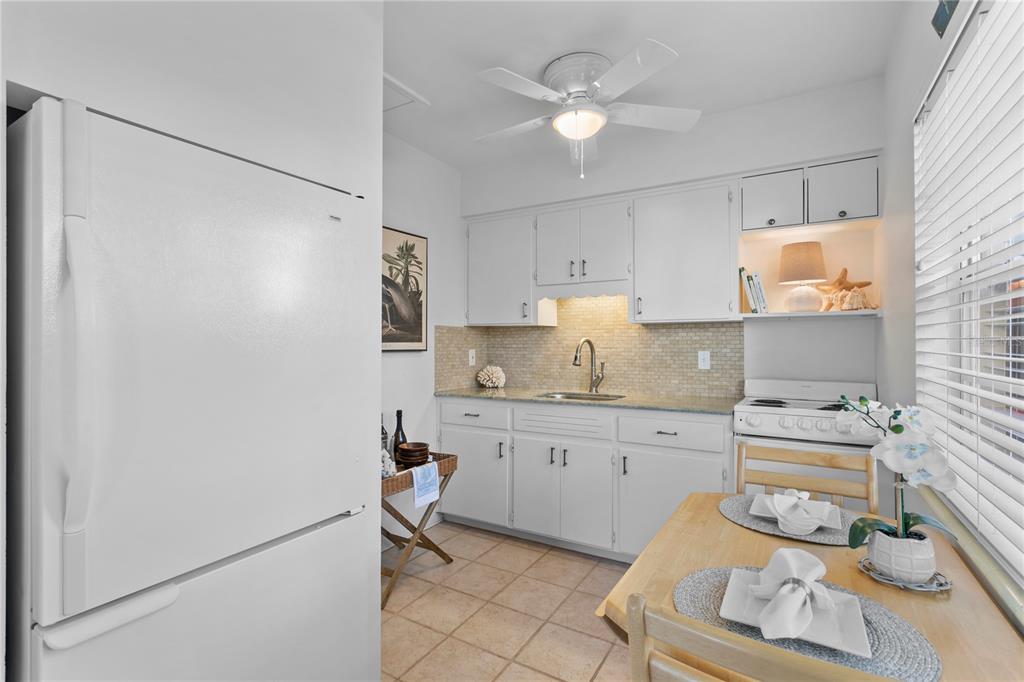 MOREY BEACH - Residential