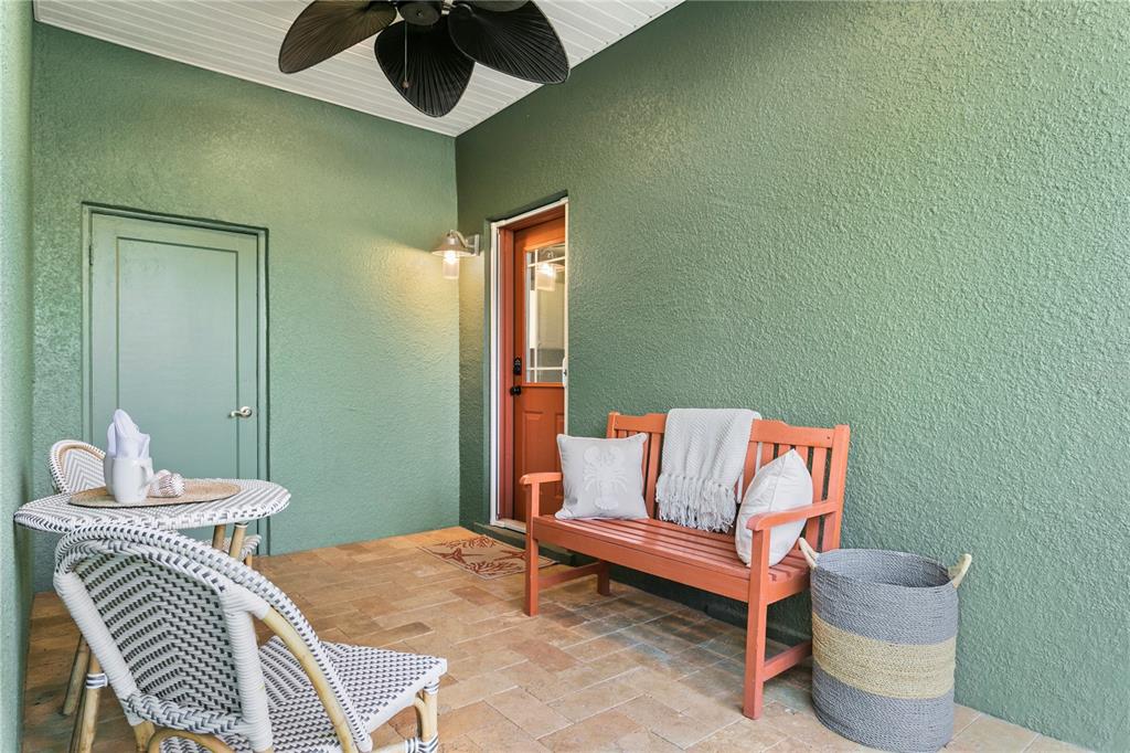 MOREY BEACH - Residential