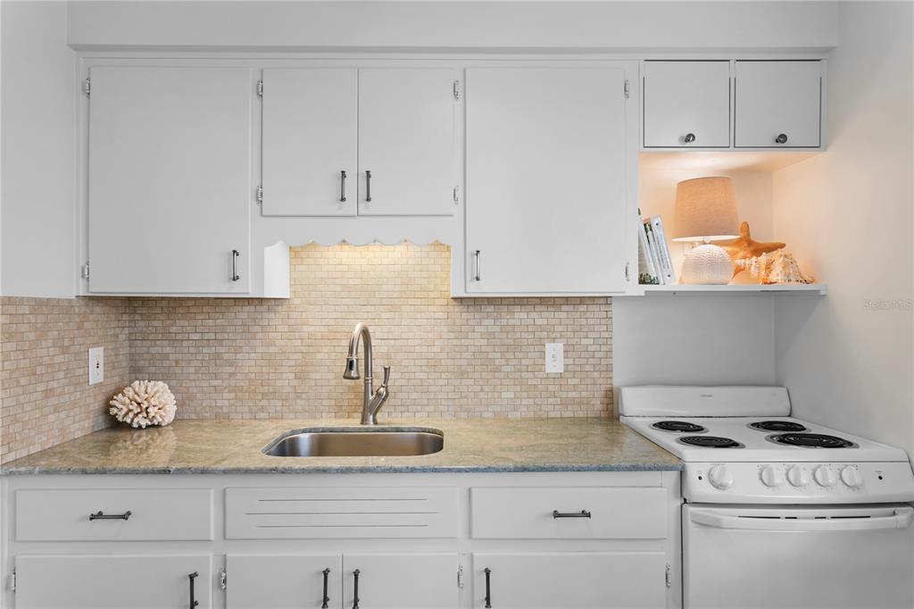 MOREY BEACH - Residential