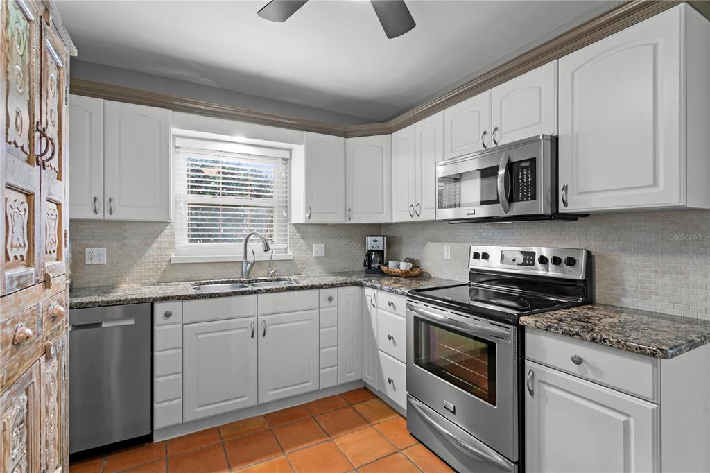 MOREY BEACH - Residential