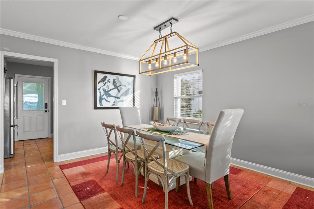 MOREY BEACH - Residential