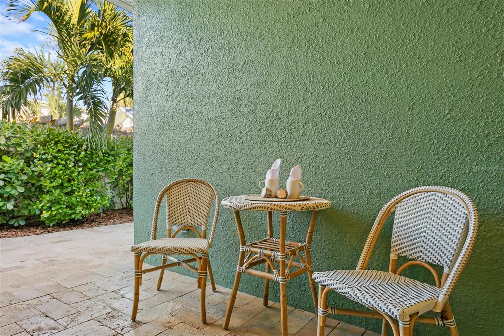 MOREY BEACH - Residential