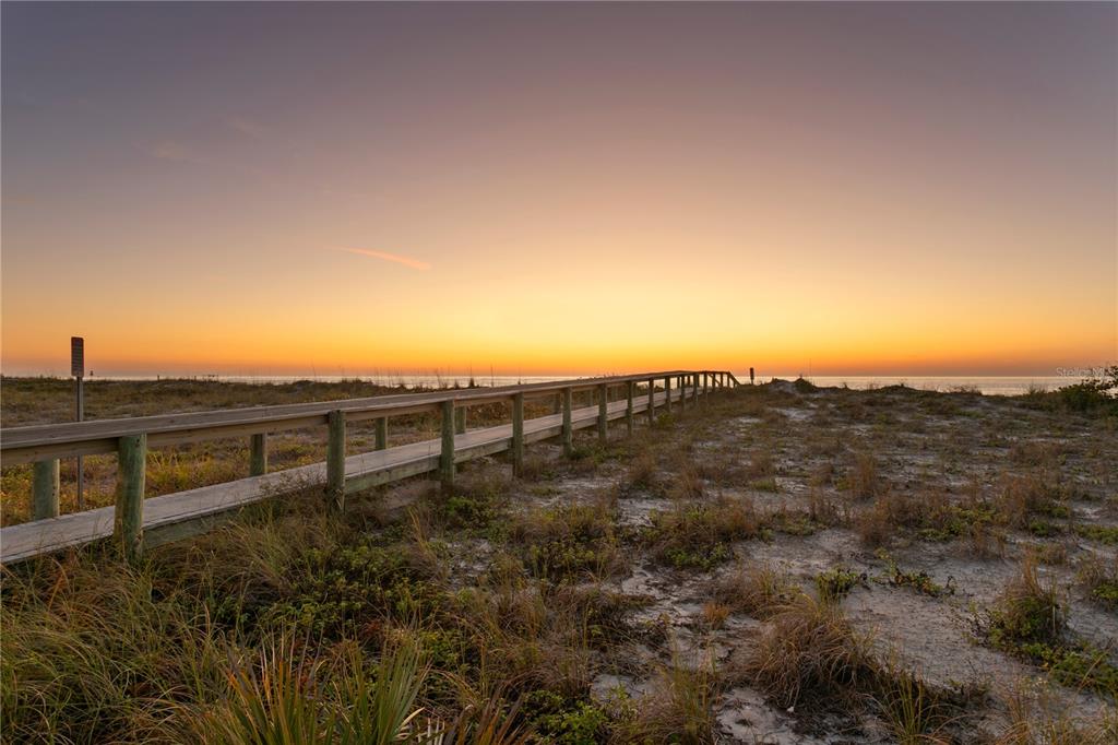 MOREY BEACH - Residential