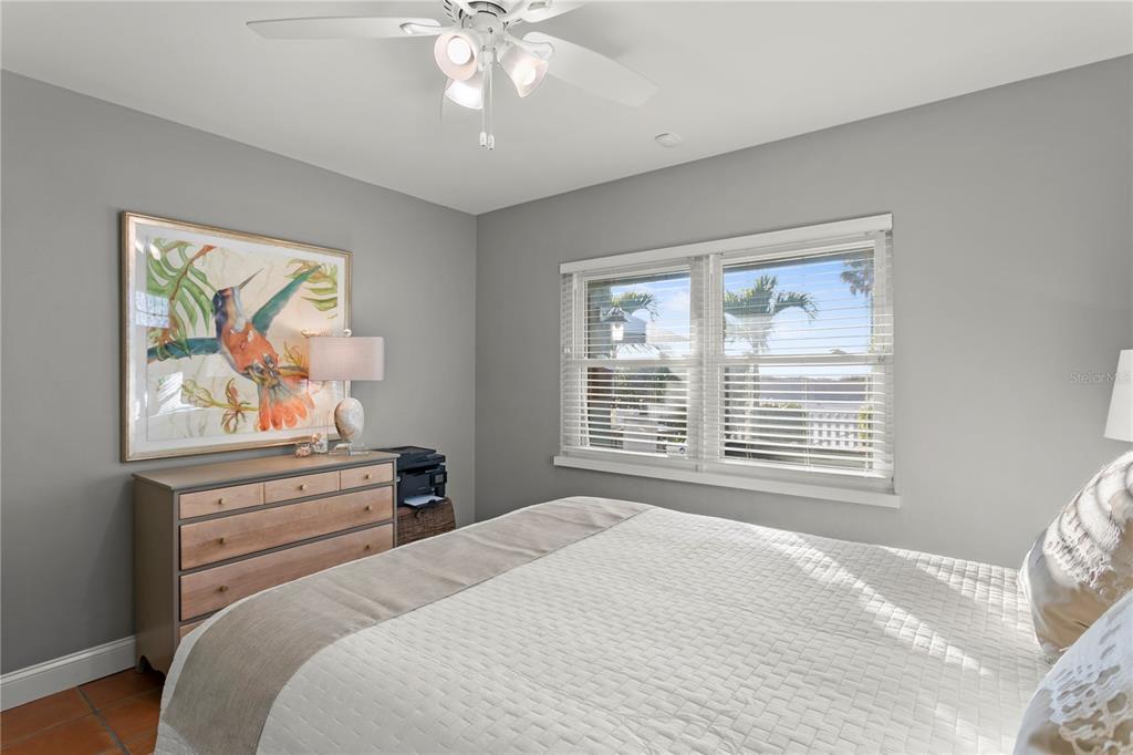 MOREY BEACH - Residential