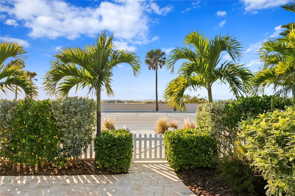 MOREY BEACH - Residential