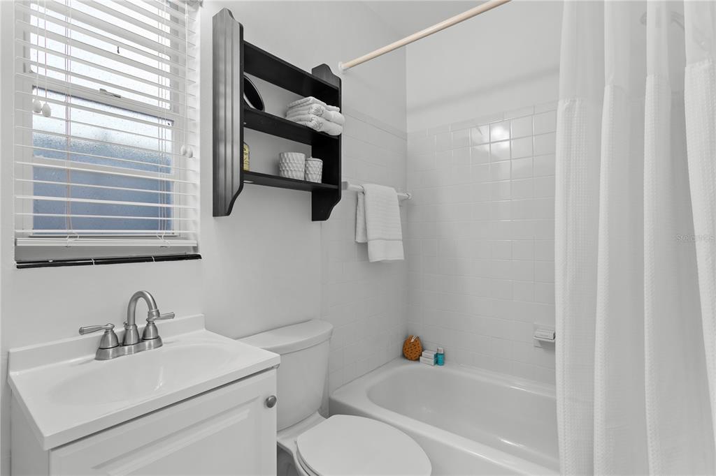 MOREY BEACH - Residential