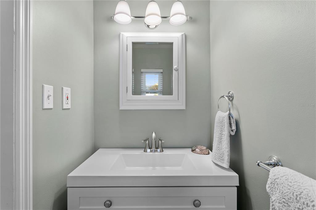 MOREY BEACH - Residential