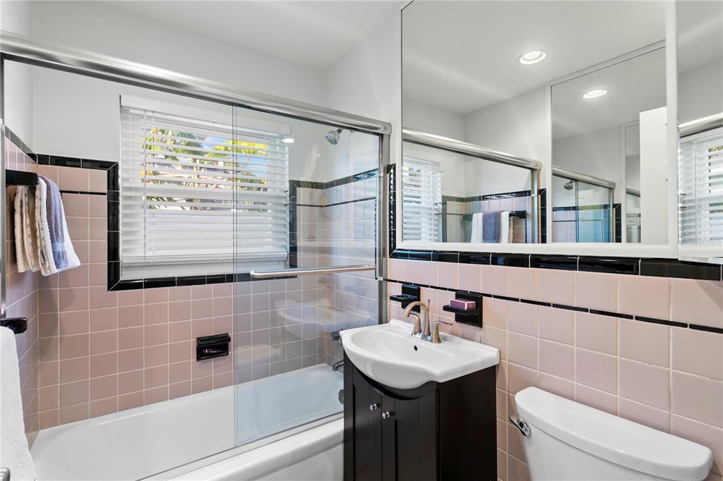 MOREY BEACH - Residential