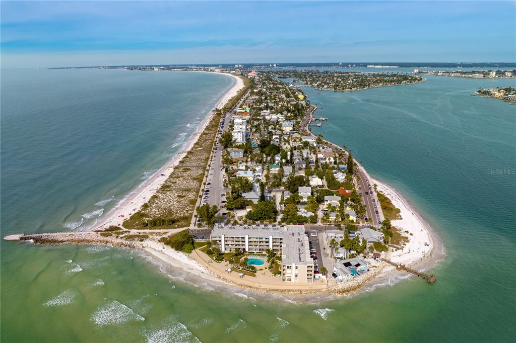 MOREY BEACH - Residential