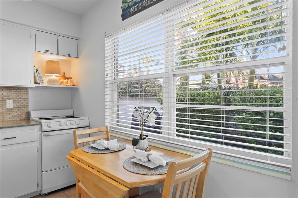 MOREY BEACH - Residential