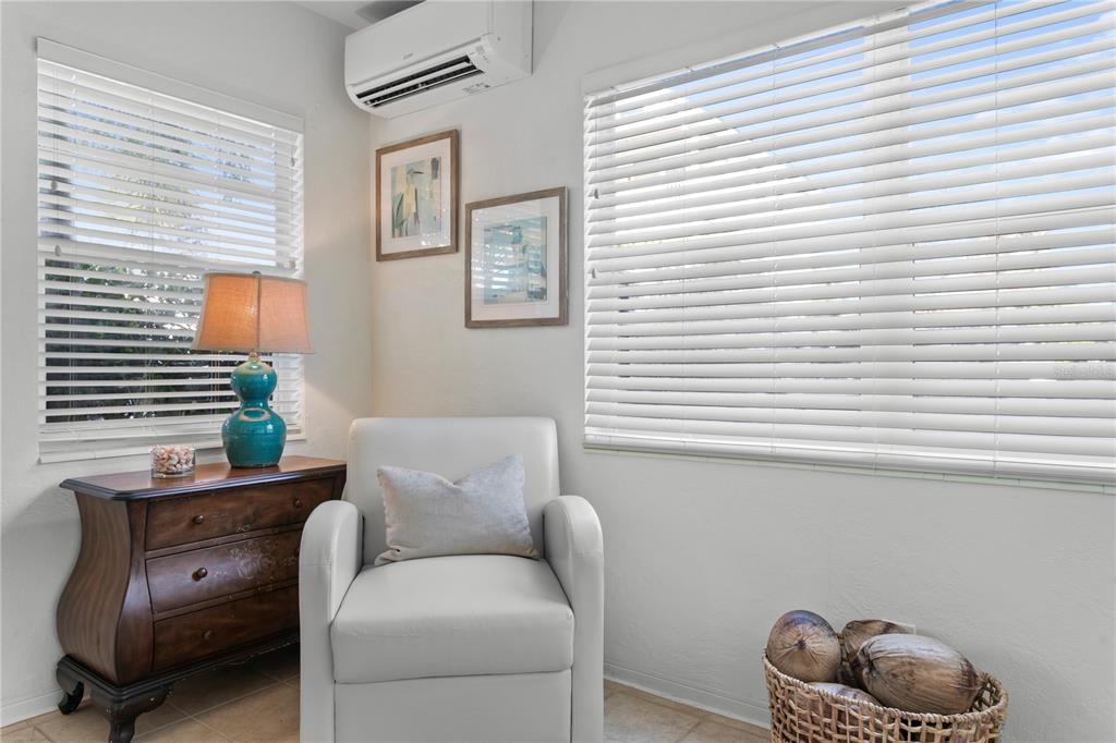 MOREY BEACH - Residential