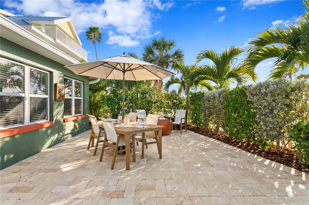 MOREY BEACH - Residential