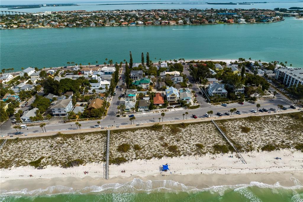 MOREY BEACH - Residential