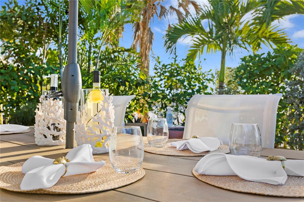 MOREY BEACH - Residential