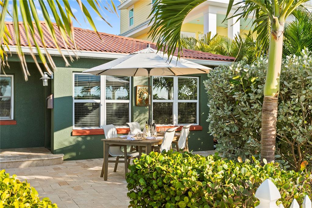 MOREY BEACH - Residential