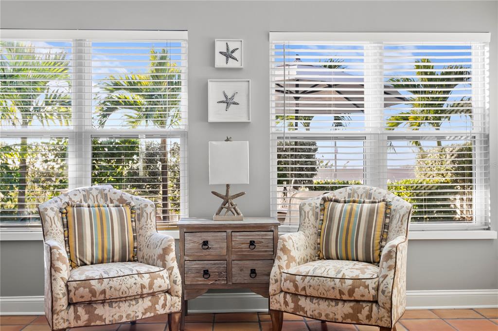 MOREY BEACH - Residential