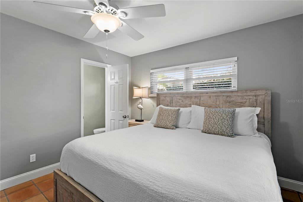 MOREY BEACH - Residential