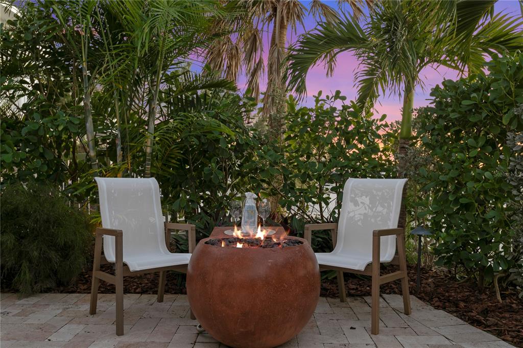 MOREY BEACH - Residential