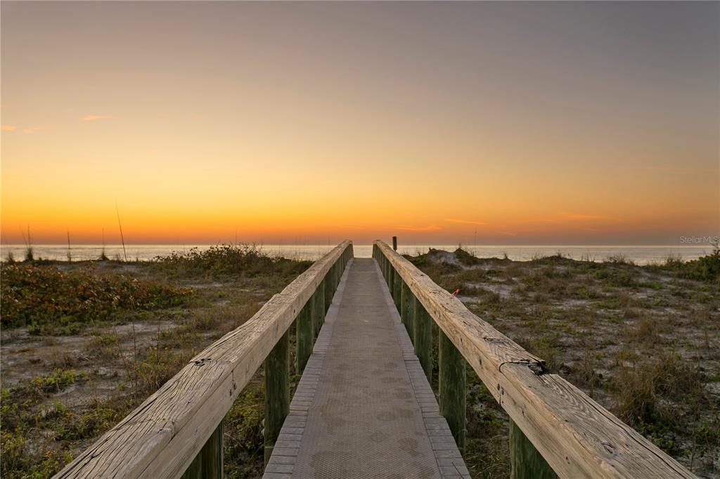 MOREY BEACH - Residential