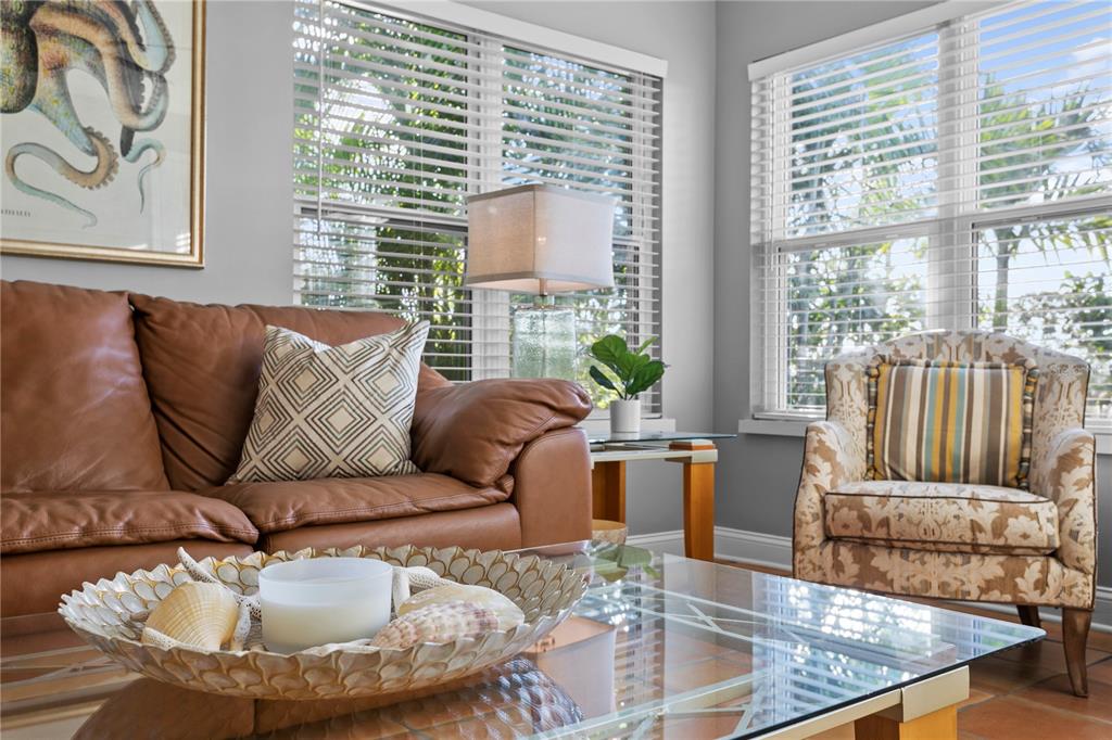 MOREY BEACH - Residential