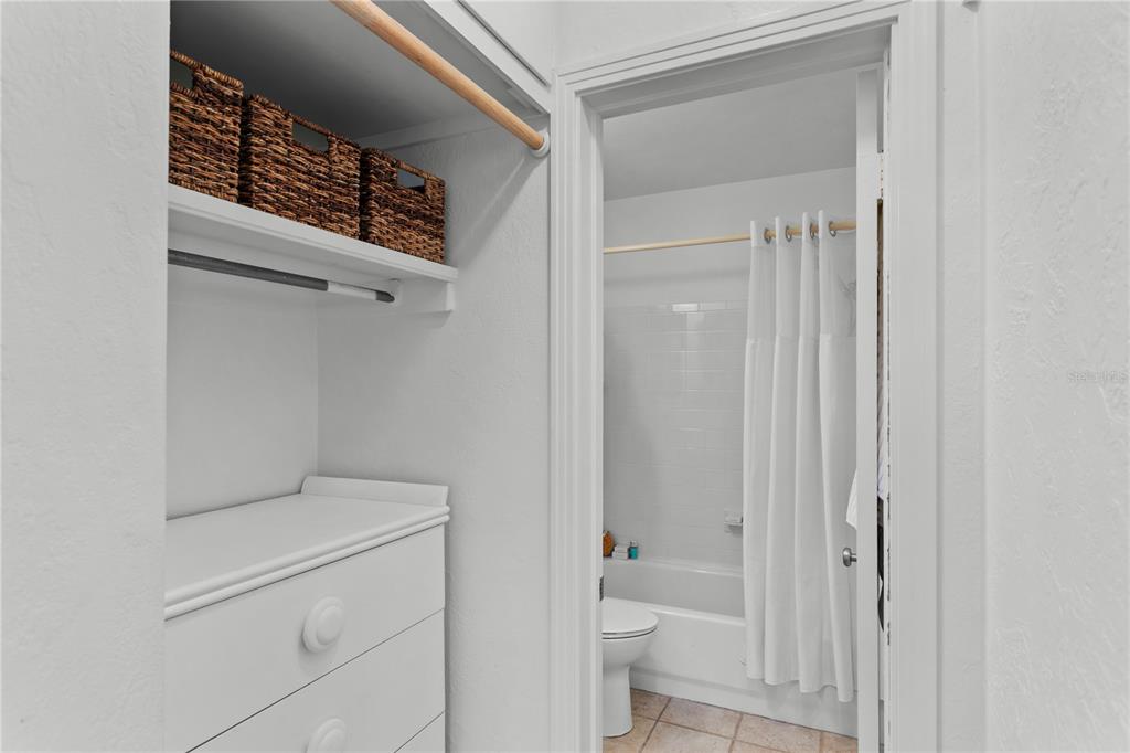 MOREY BEACH - Residential