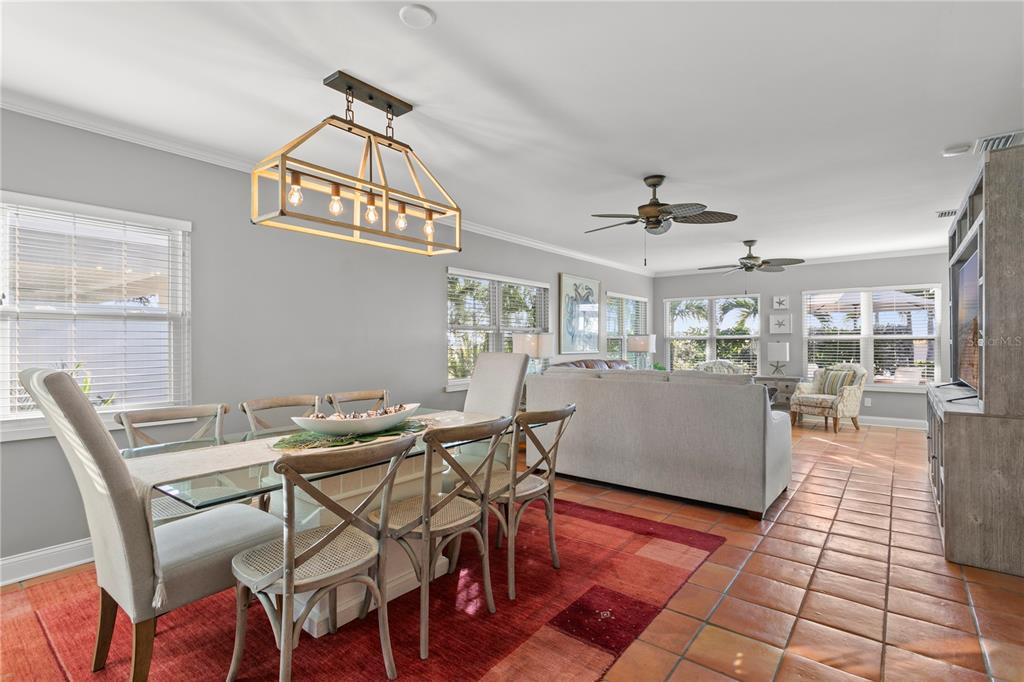 MOREY BEACH - Residential