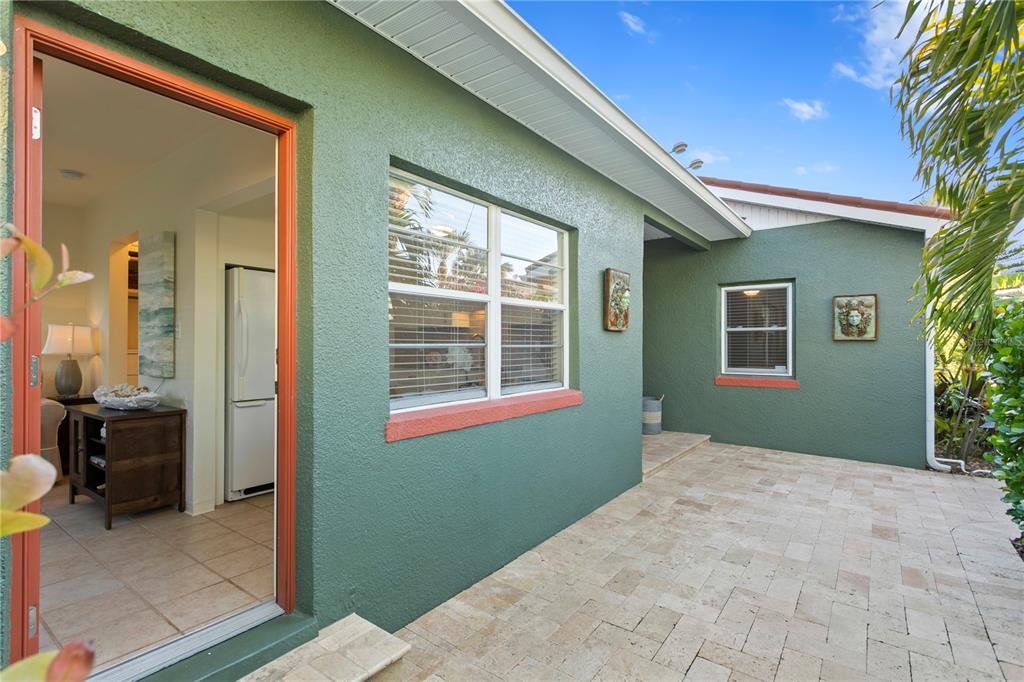 MOREY BEACH - Residential