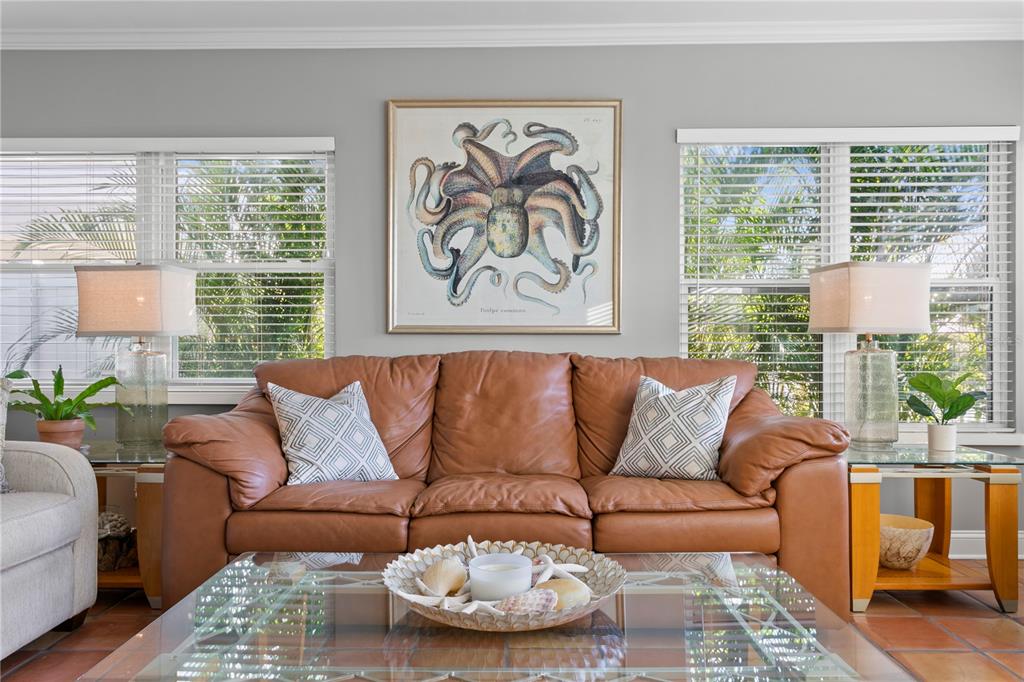 MOREY BEACH - Residential