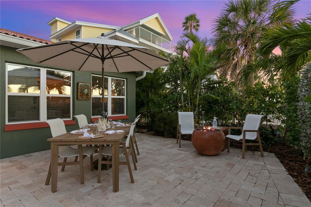 MOREY BEACH - Residential