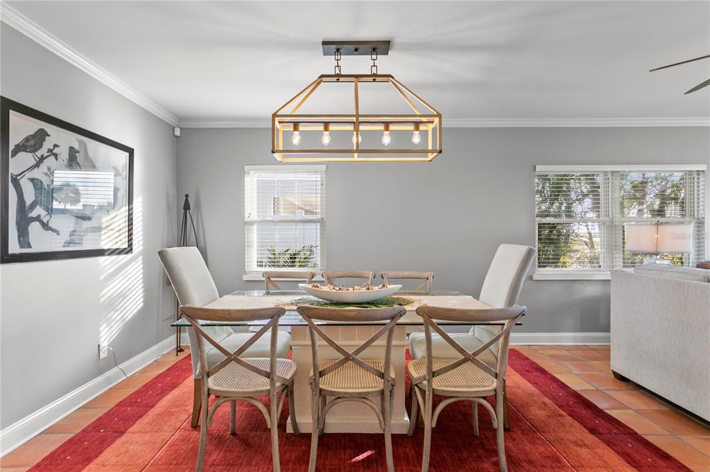 MOREY BEACH - Residential