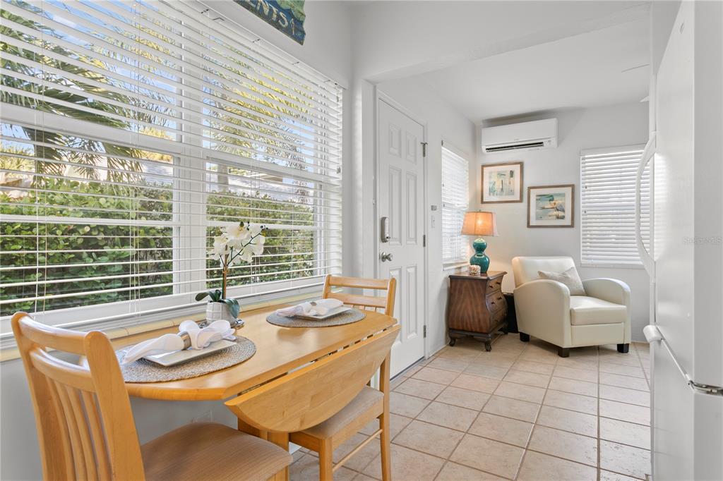 MOREY BEACH - Residential