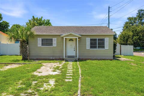 Photo of 701 59th Street S, Gulfport, FL 33707 (MLS # TB8537421)