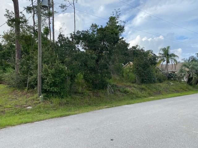 PALM COAST SEC 07 - Land