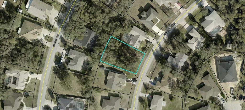 Photo of 65 Freemont Turn, Palm Coast, FL 32137 (MLS # FC313109)