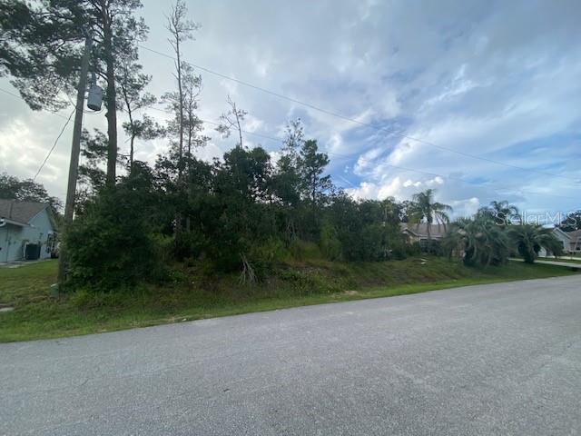 PALM COAST SEC 07 - Land