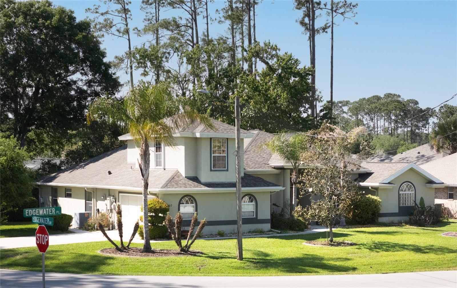 CYPRESS KNOLL - Residential