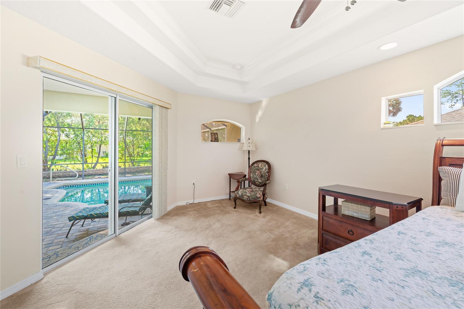 CYPRESS KNOLL - Residential