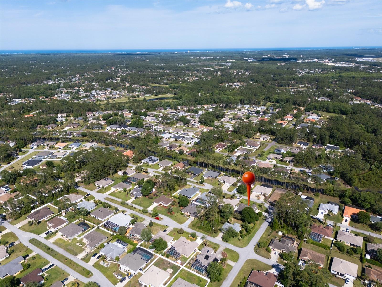 CYPRESS KNOLL - Residential