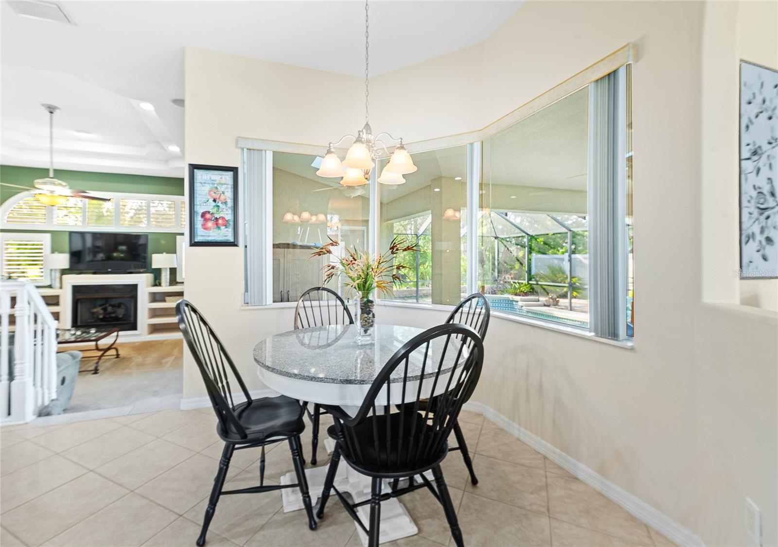 CYPRESS KNOLL - Residential