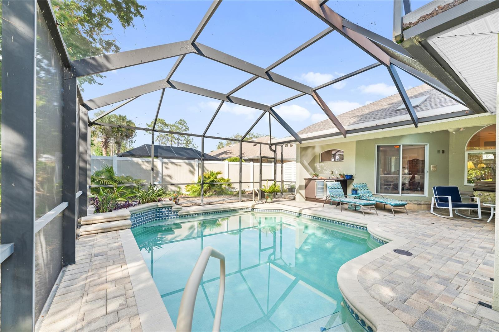 CYPRESS KNOLL - Residential