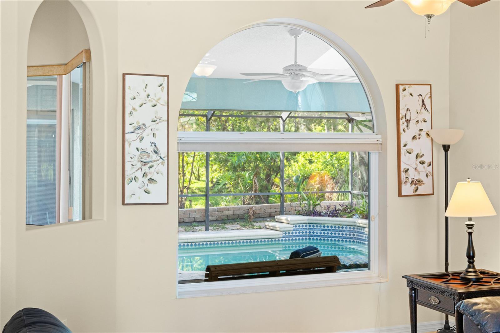 CYPRESS KNOLL - Residential