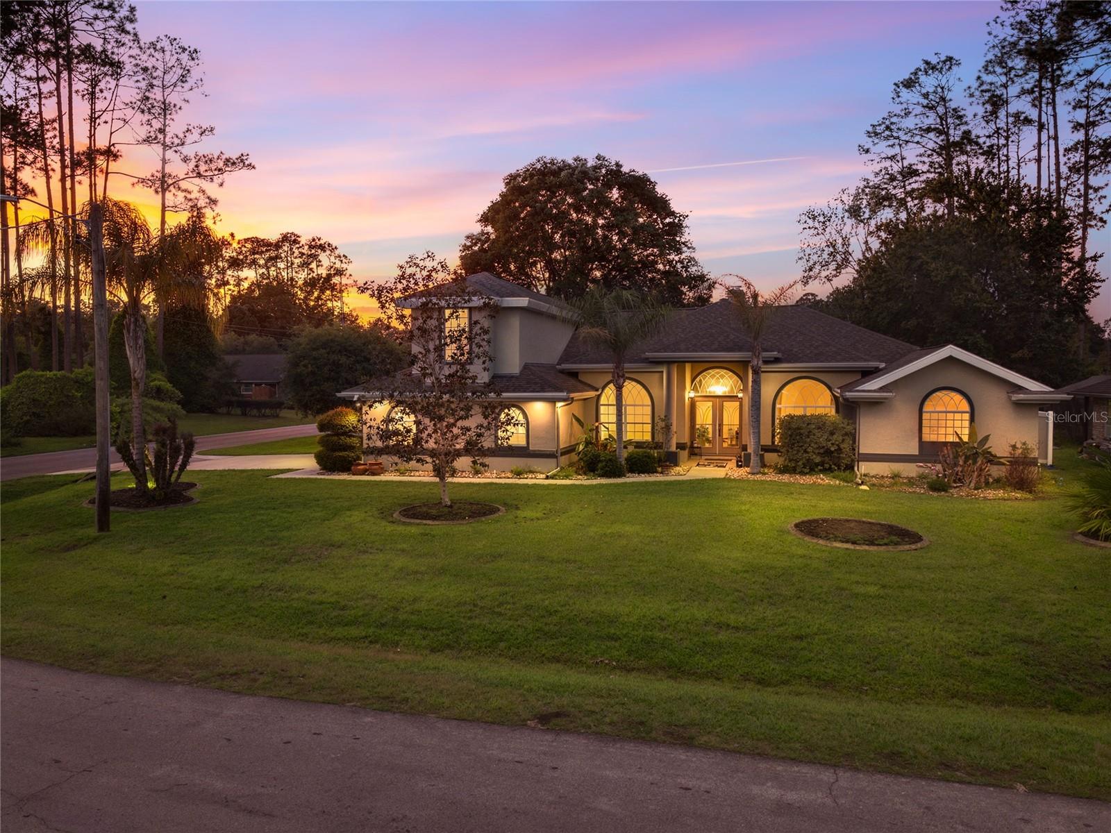 CYPRESS KNOLL - Residential