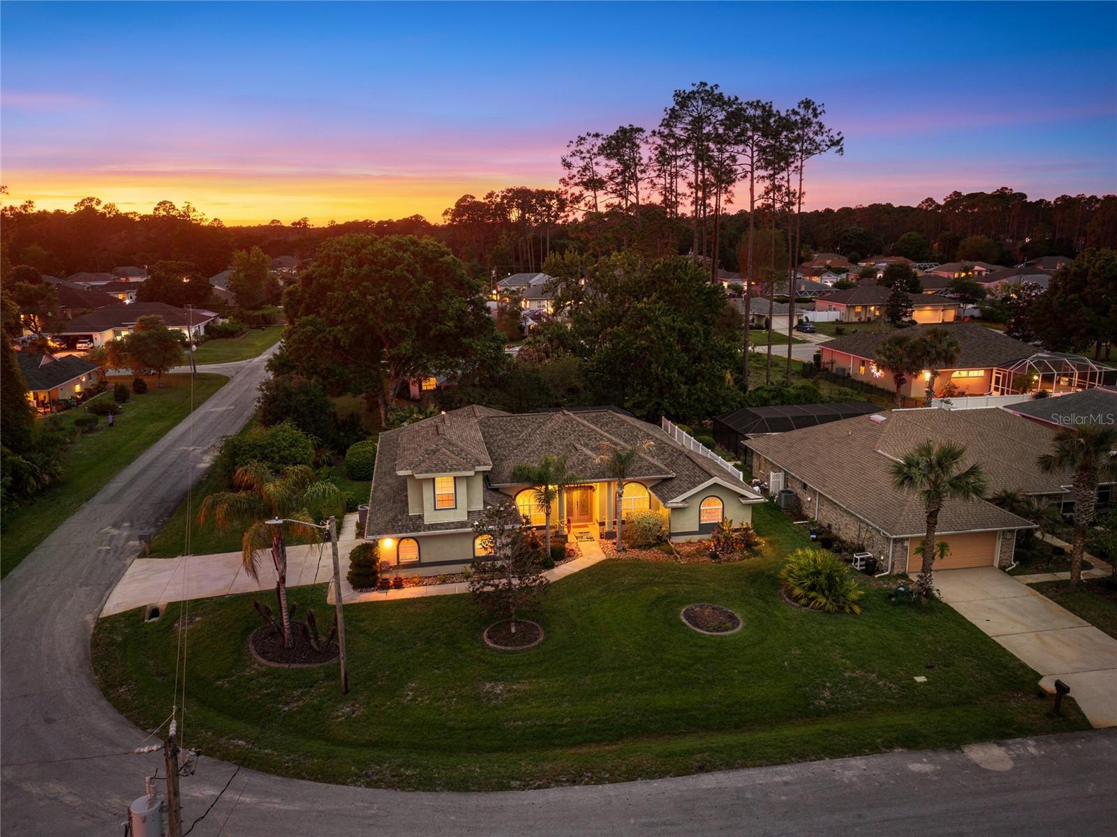 CYPRESS KNOLL - Residential