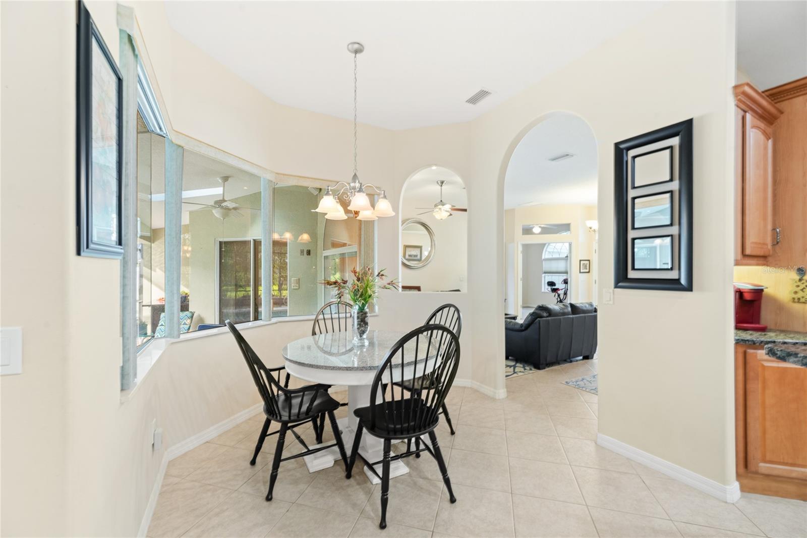 CYPRESS KNOLL - Residential