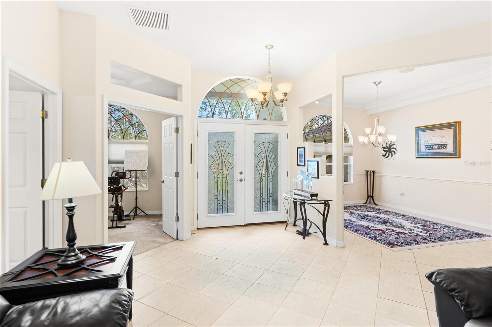 CYPRESS KNOLL - Residential