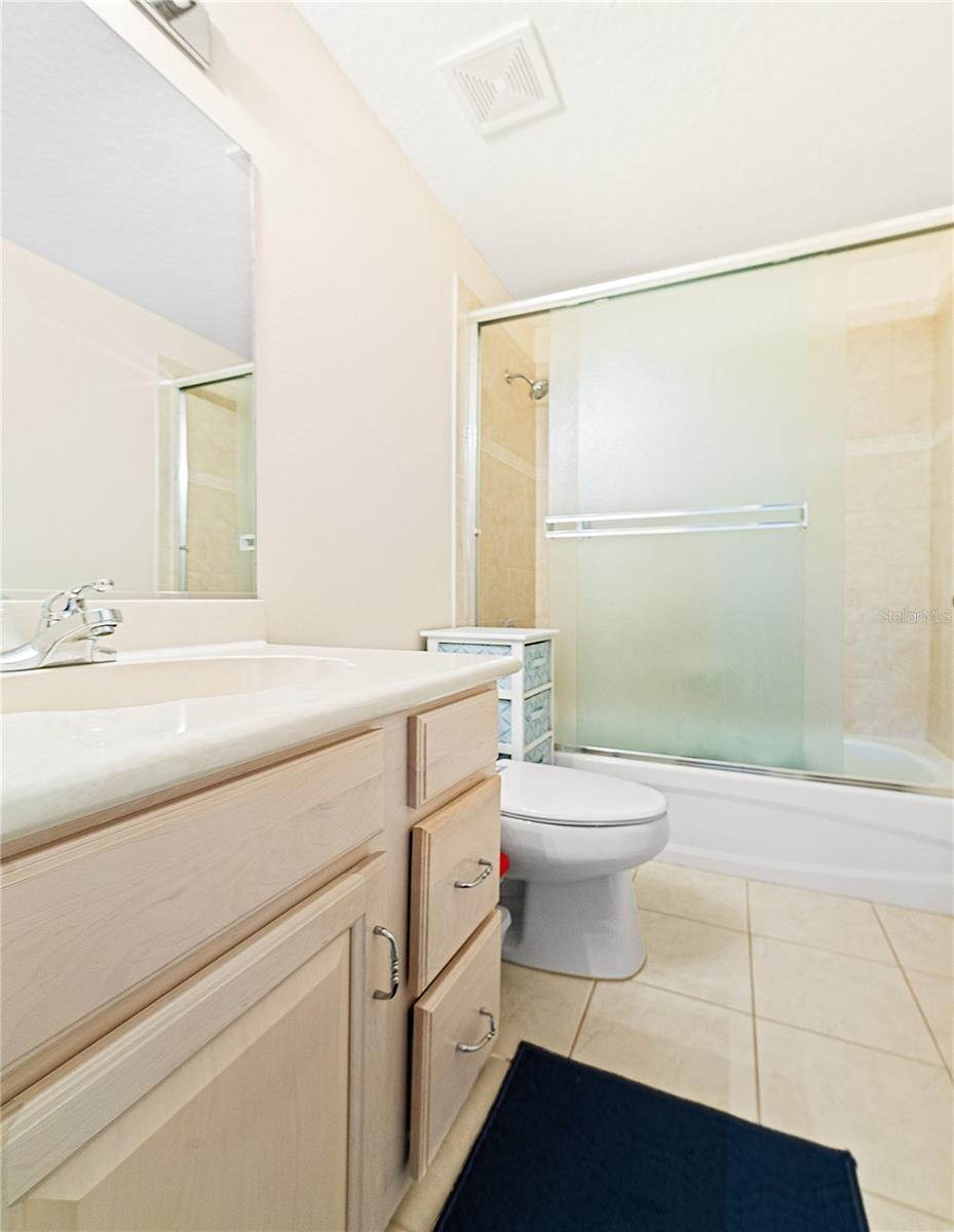 CYPRESS KNOLL - Residential