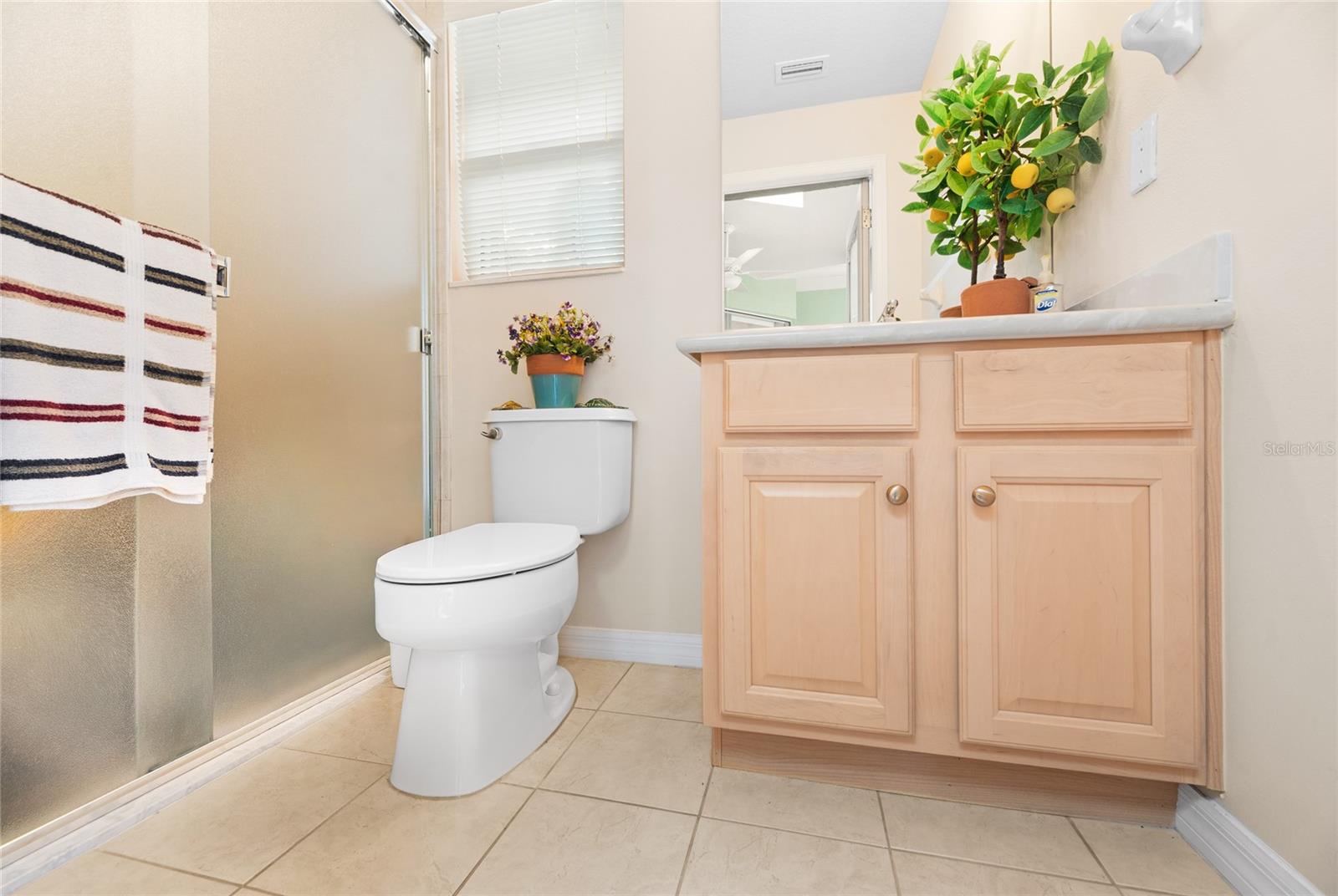 CYPRESS KNOLL - Residential